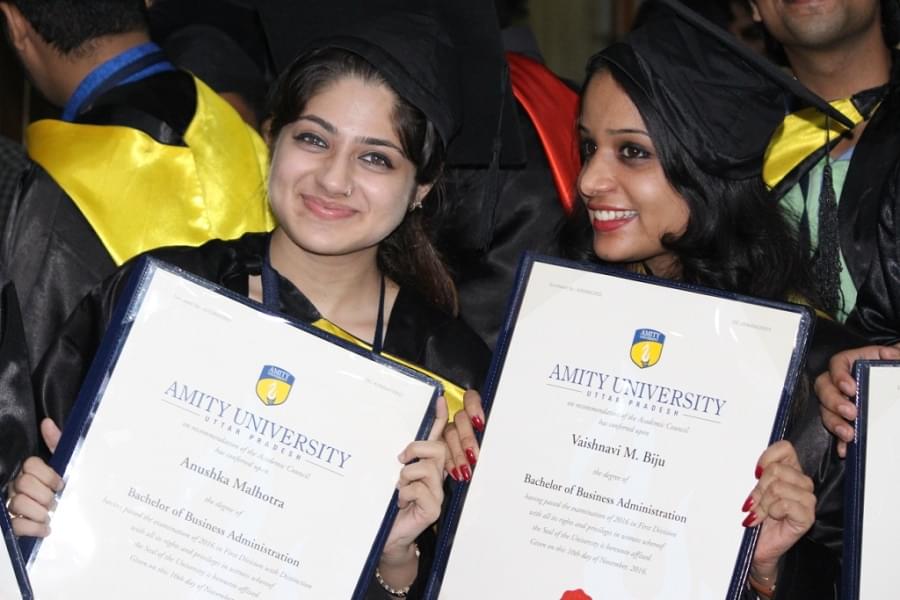 Amity Global Business School Malad Activities photo 6